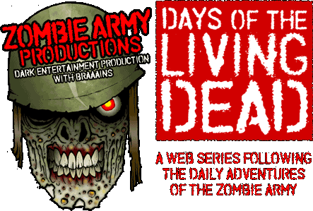 Zombie Army Productions