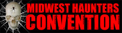 Midwest Haunters Convention