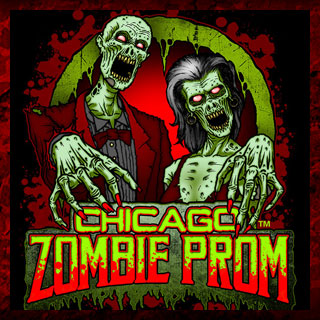 Zombie Prom Chicago