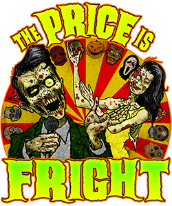 The Price Is Fright